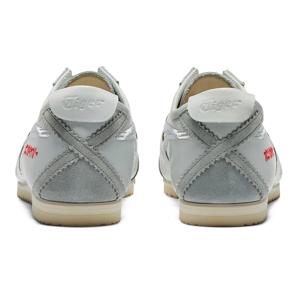 MEXICO 66 DELUXE - PIEDMONT GREY / WHITE - view 5