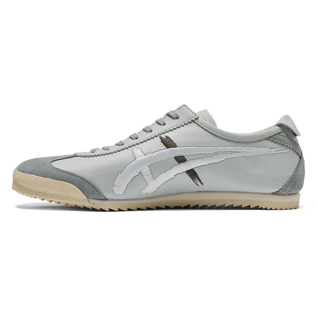 MEXICO 66 DELUXE - PIEDMONT GREY / WHITE - view 3