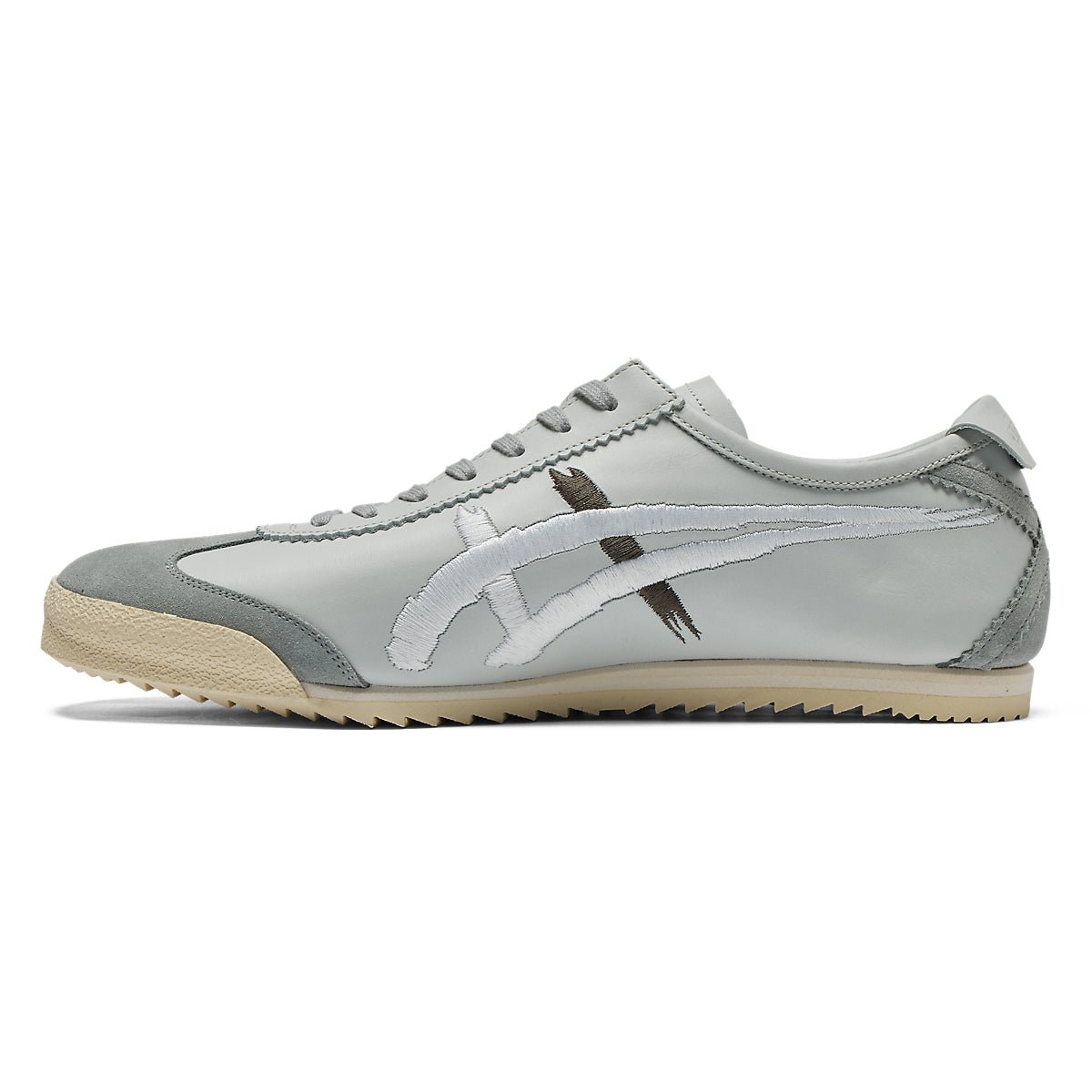 MEXICO 66 DELUXE - PIEDMONT GREY / WHITE - view 3