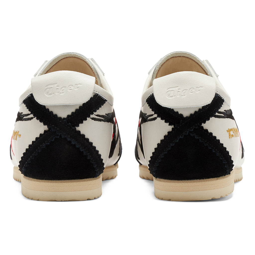 MEXICO 66 DELUXE - WHITE / BLACK - view 5