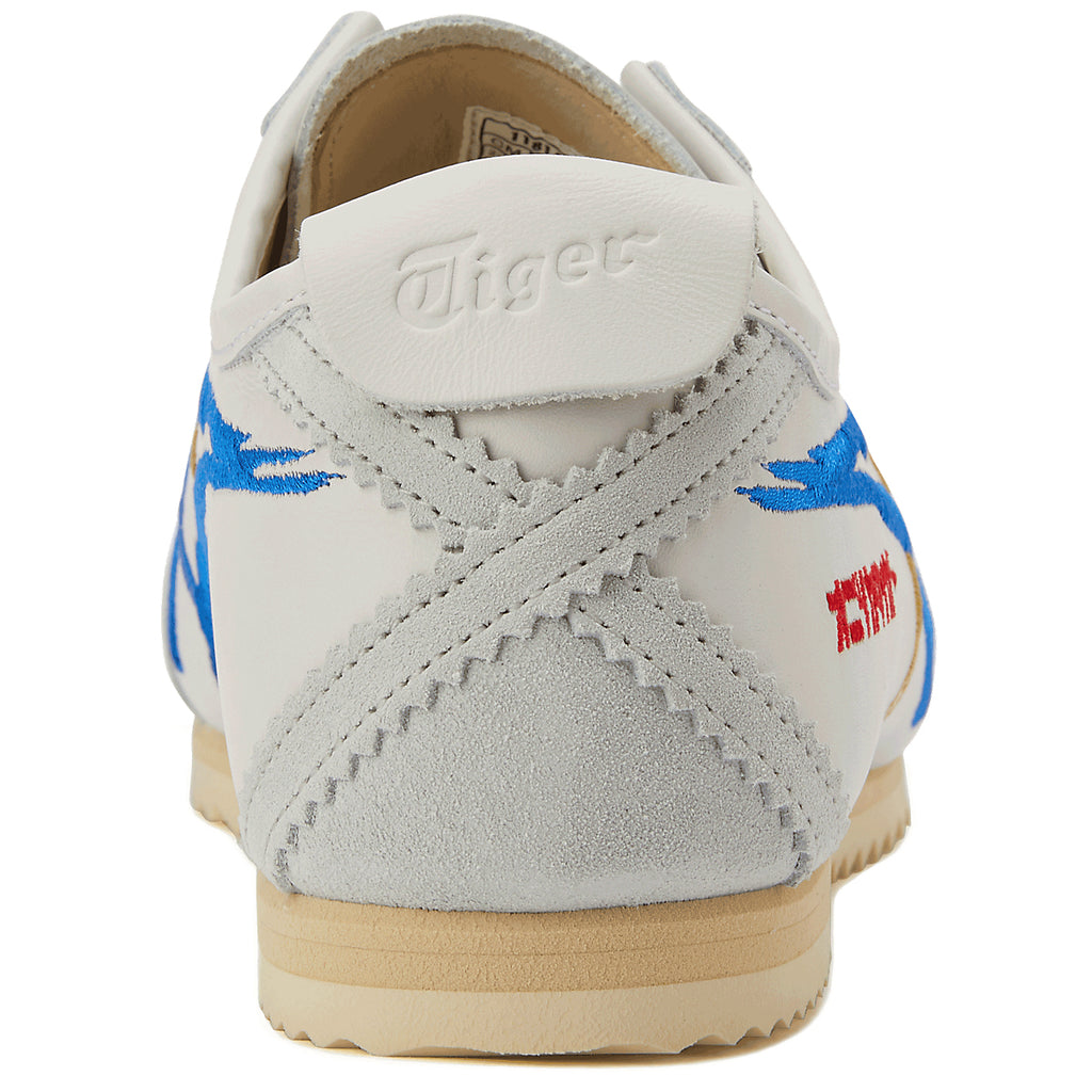 MEXICO 66 DELUXE - WHITE / DIRECTOIRE BLUE - view 5