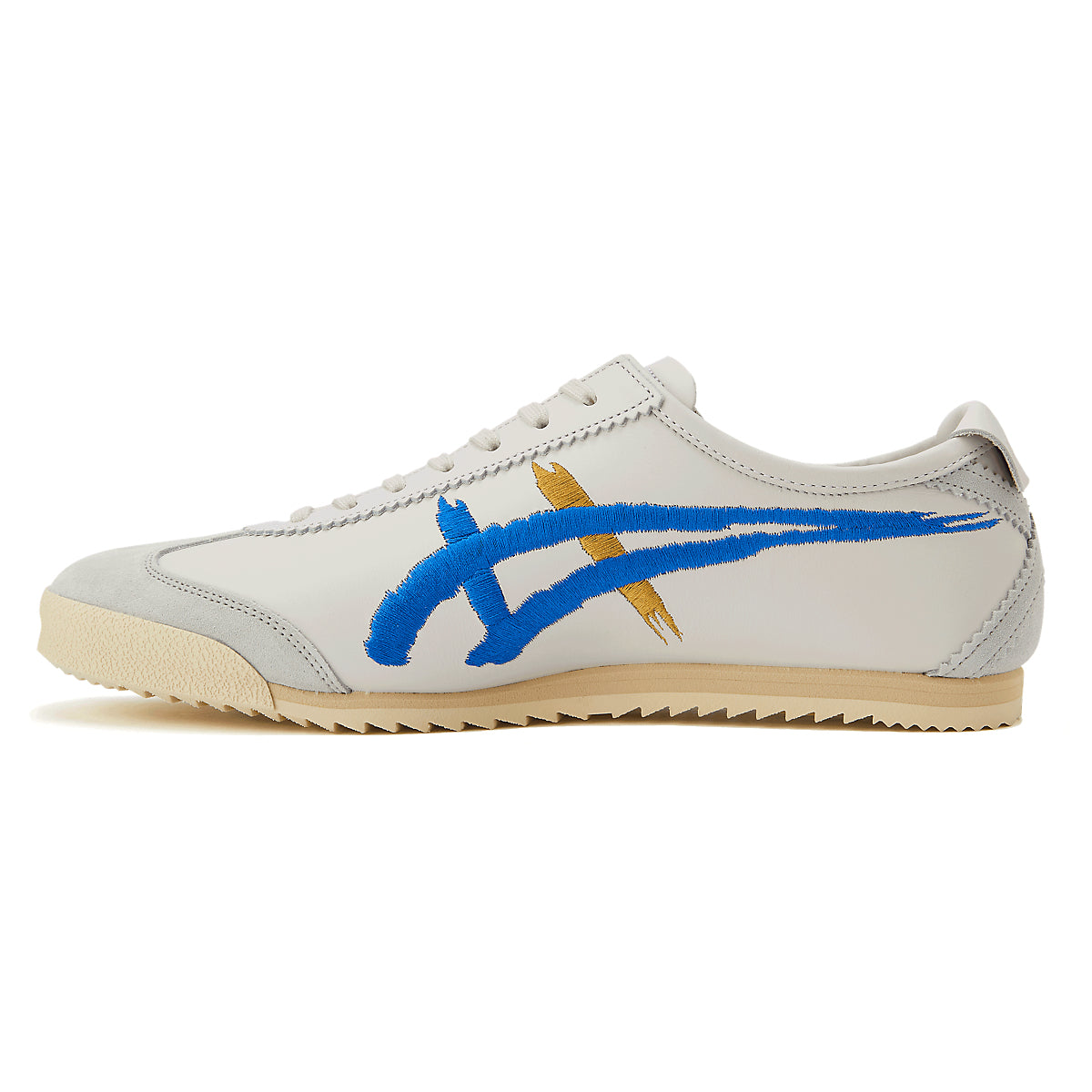 MEXICO 66 DELUXE - WHITE / DIRECTOIRE BLUE - view 3