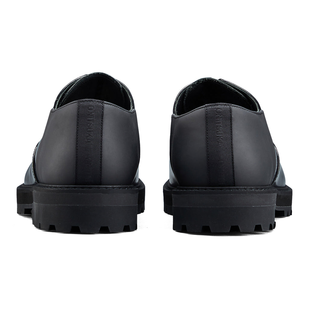 OXFORD - BLACK / BLACK - view 5