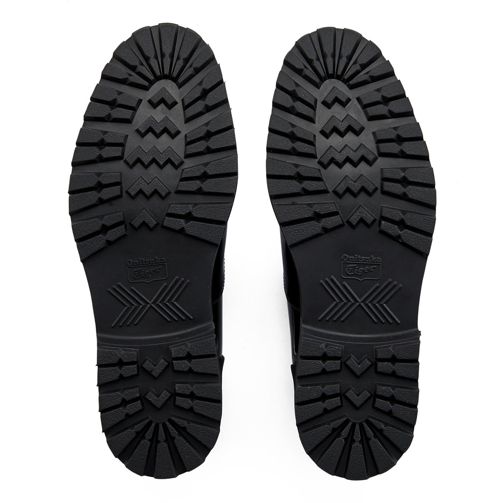 OXFORD - BLACK / BLACK - view 7