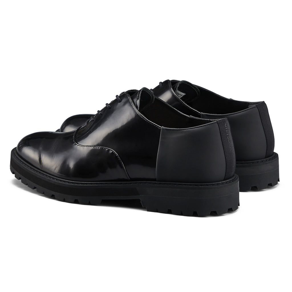 OXFORD - BLACK / BLACK - view 4