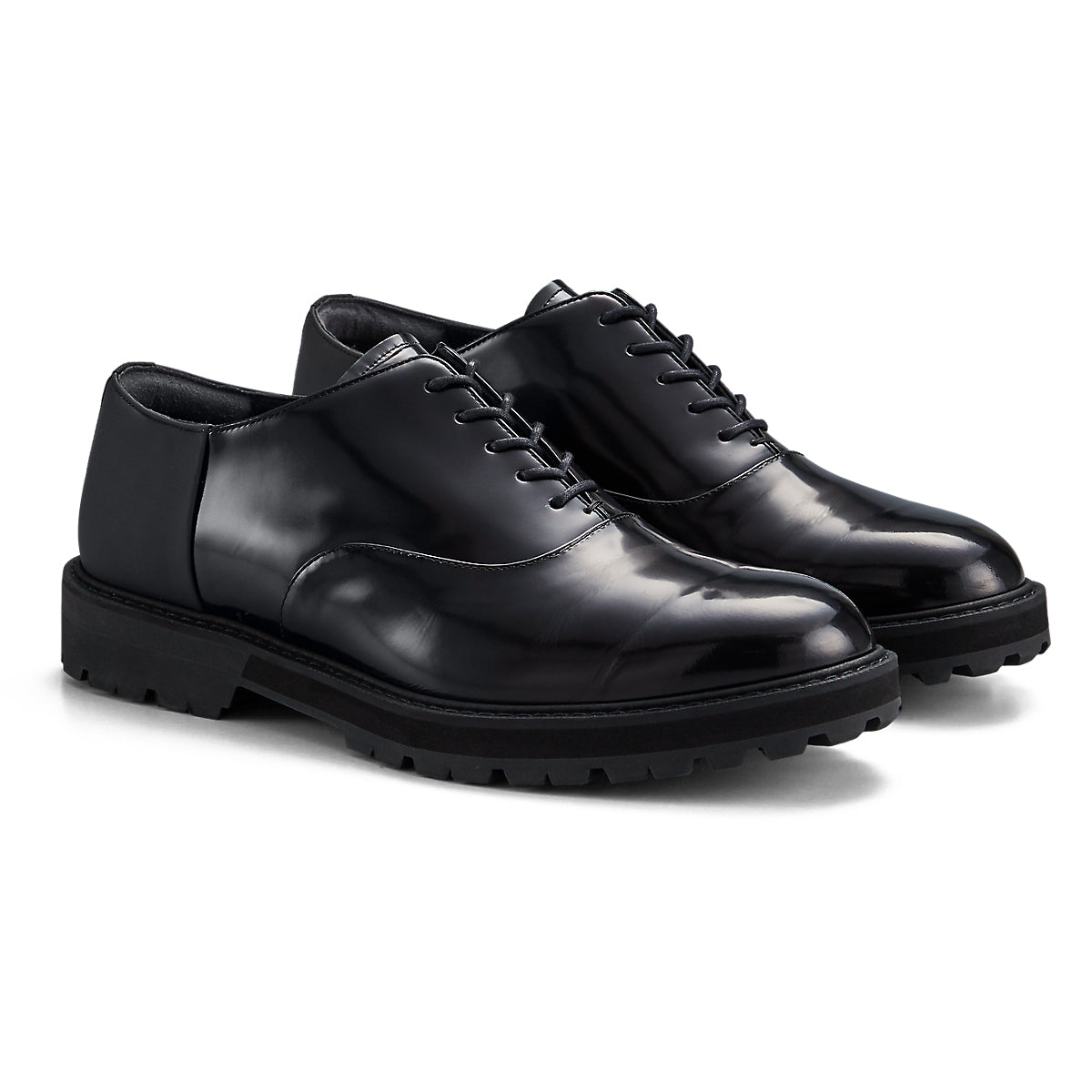 OXFORD - BLACK / BLACK - view 2