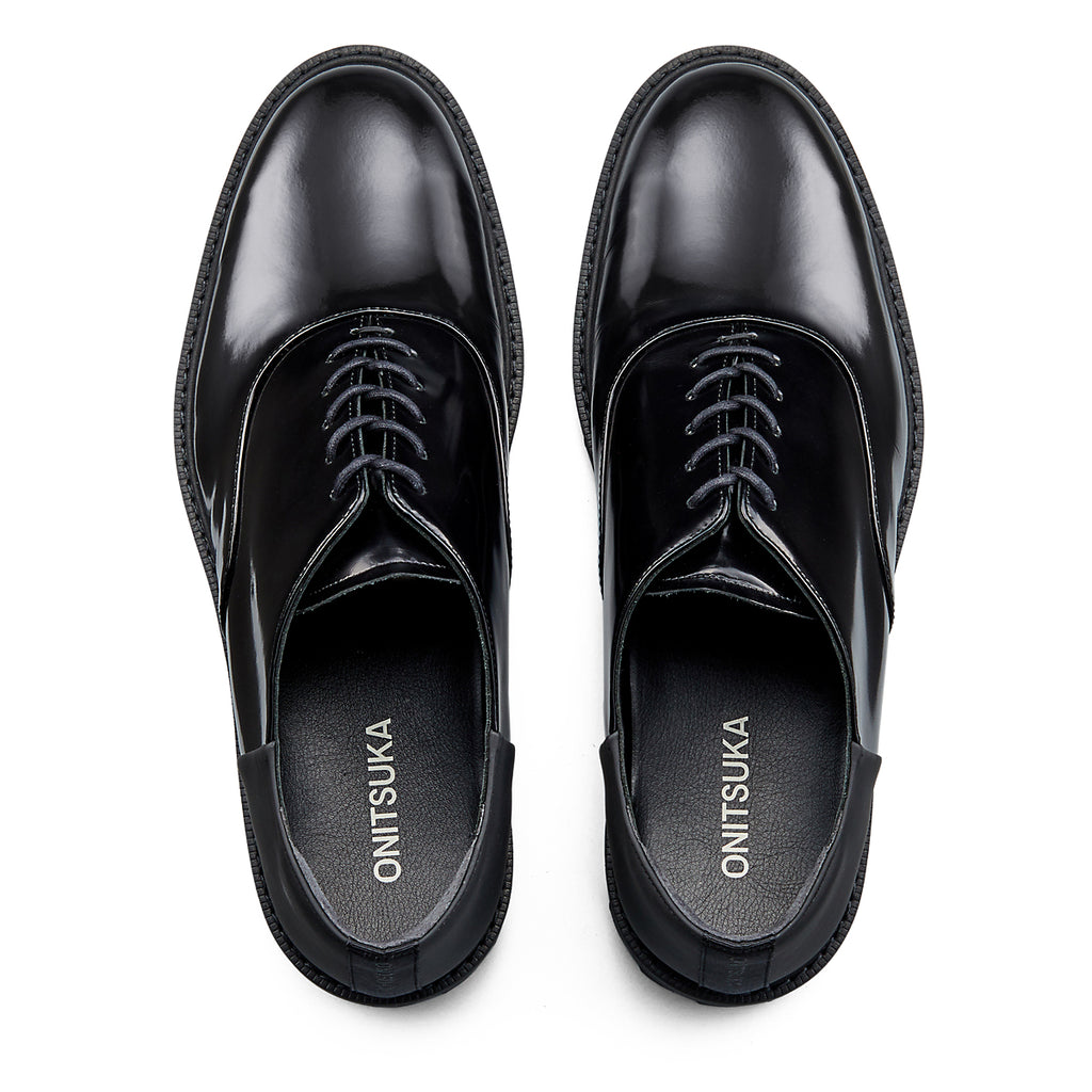OXFORD - BLACK / BLACK - view 6