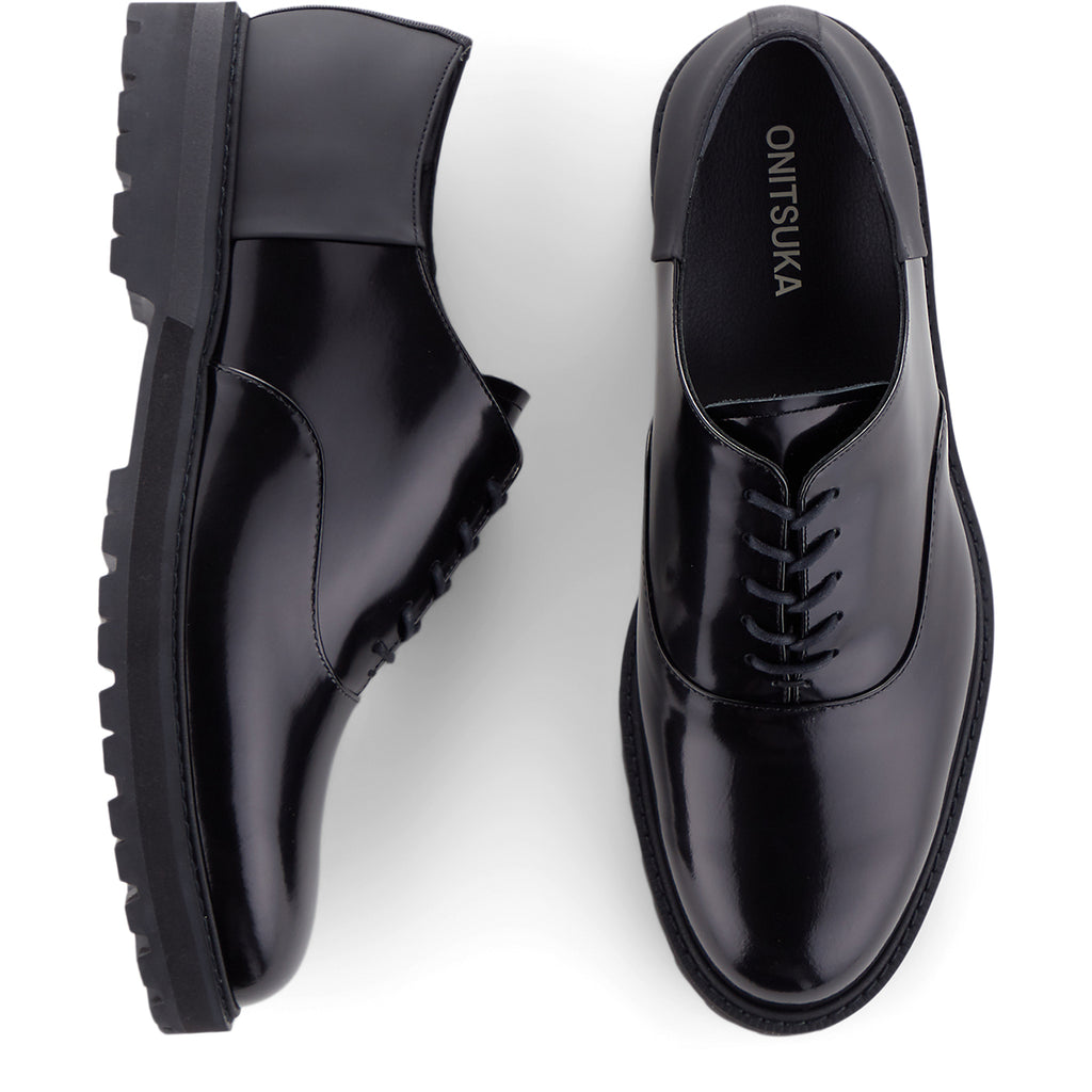 OXFORD - BLACK / BLACK - view 8