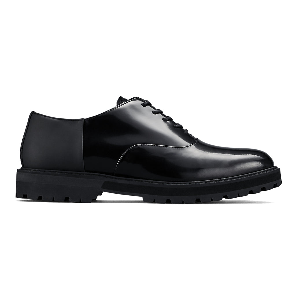 OXFORD - BLACK / BLACK - main view