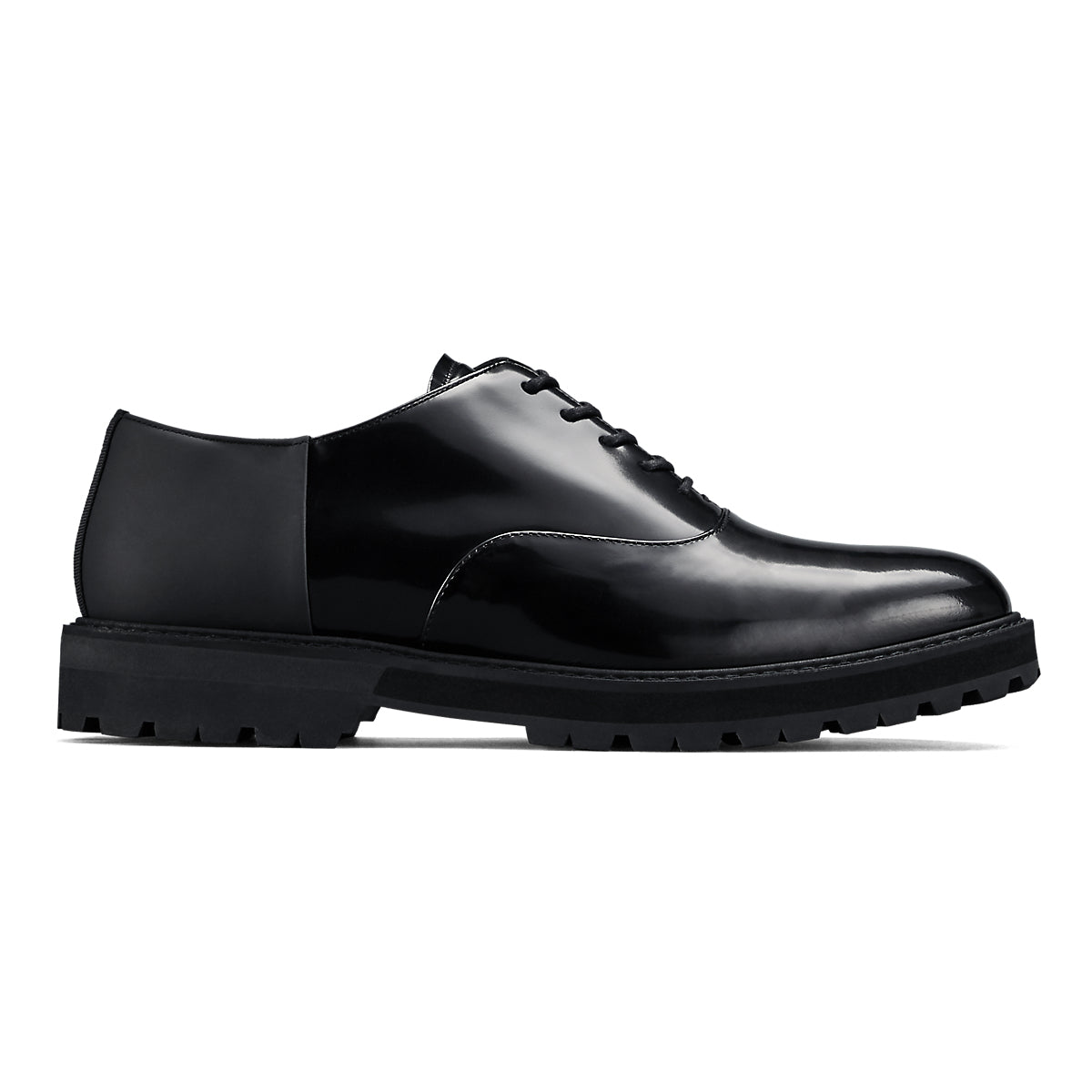 OXFORD - BLACK / BLACK - main view