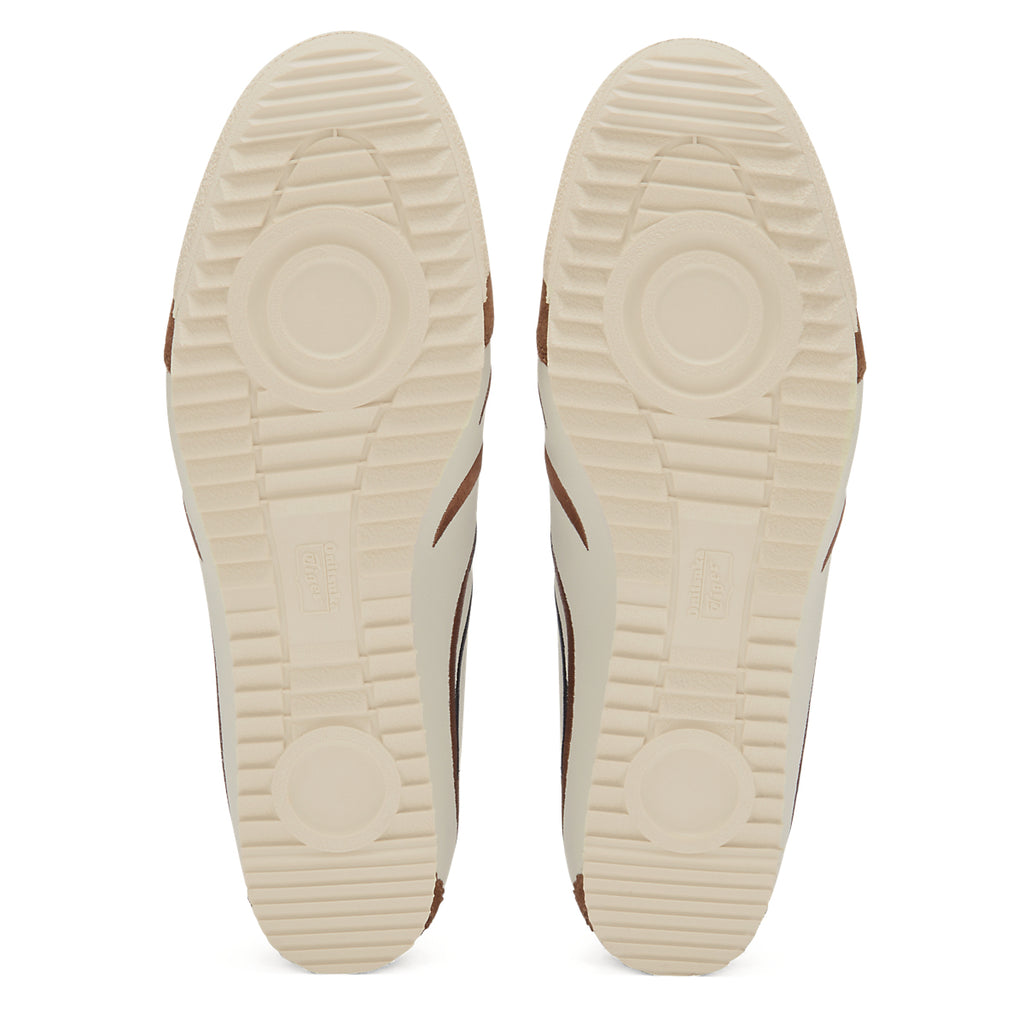 MEXICO 66 DELUXE - WHITE / BROWN - view 7