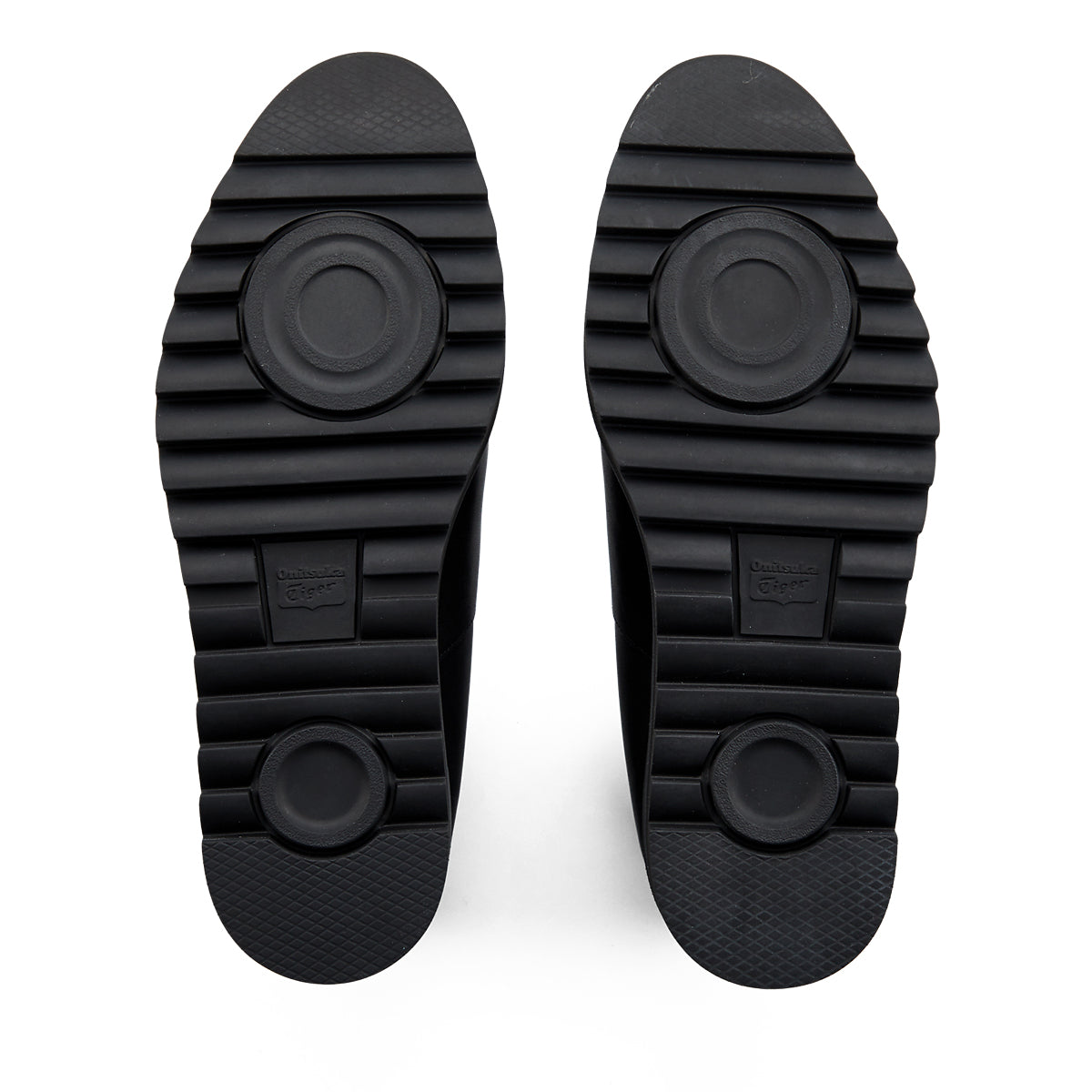 LACE-UP MT - BLACK / BLACK - view 7