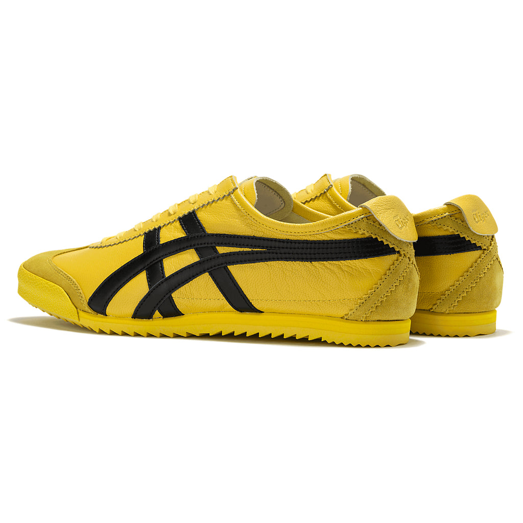 MEXICO 66 DELUXE - TAI-CHI YELLOW / BLACK - view 4
