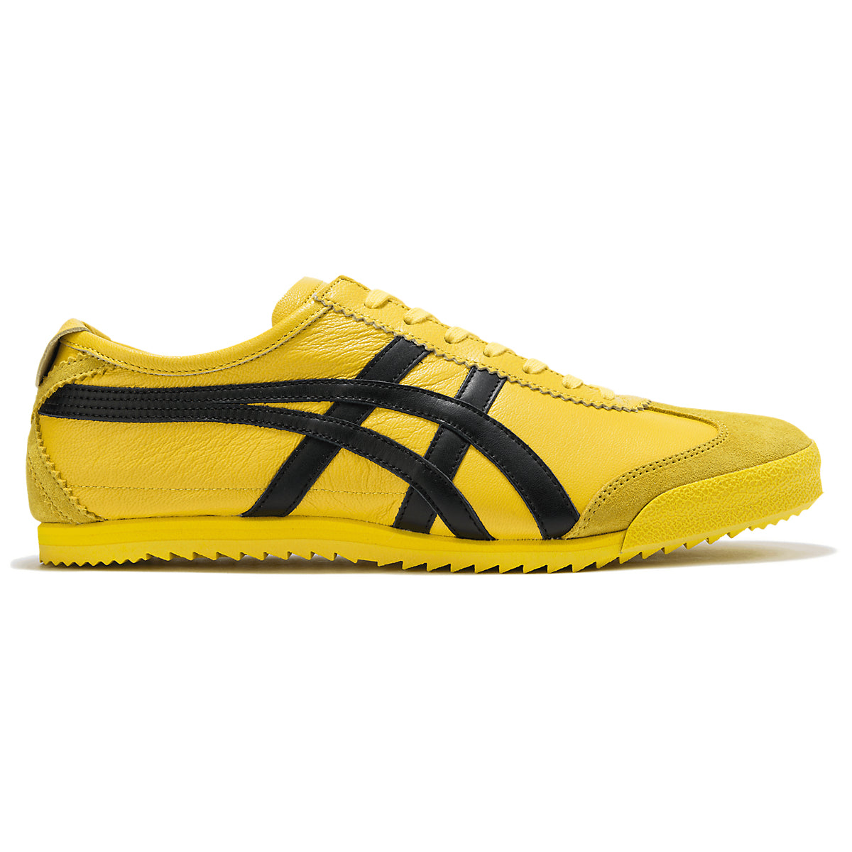 MEXICO 66 DELUXE - TAI-CHI YELLOW / BLACK - main view