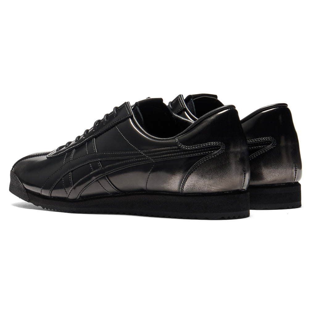 TIGER CORSAIR DELUXE - BLACK / GUNMETAL - view 4