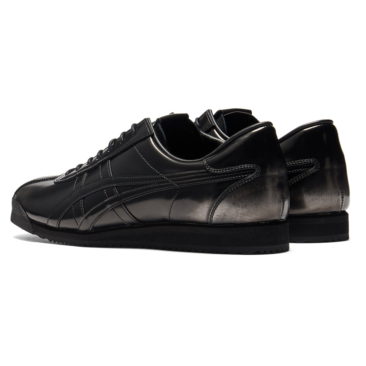 TIGER CORSAIR DELUXE - BLACK / GUNMETAL - view 4