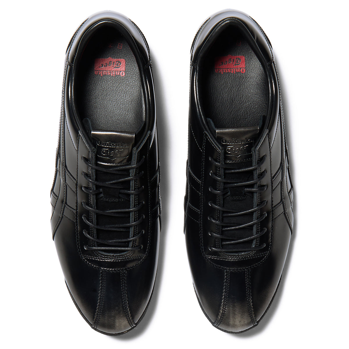 TIGER CORSAIR DELUXE - BLACK / GUNMETAL - view 6