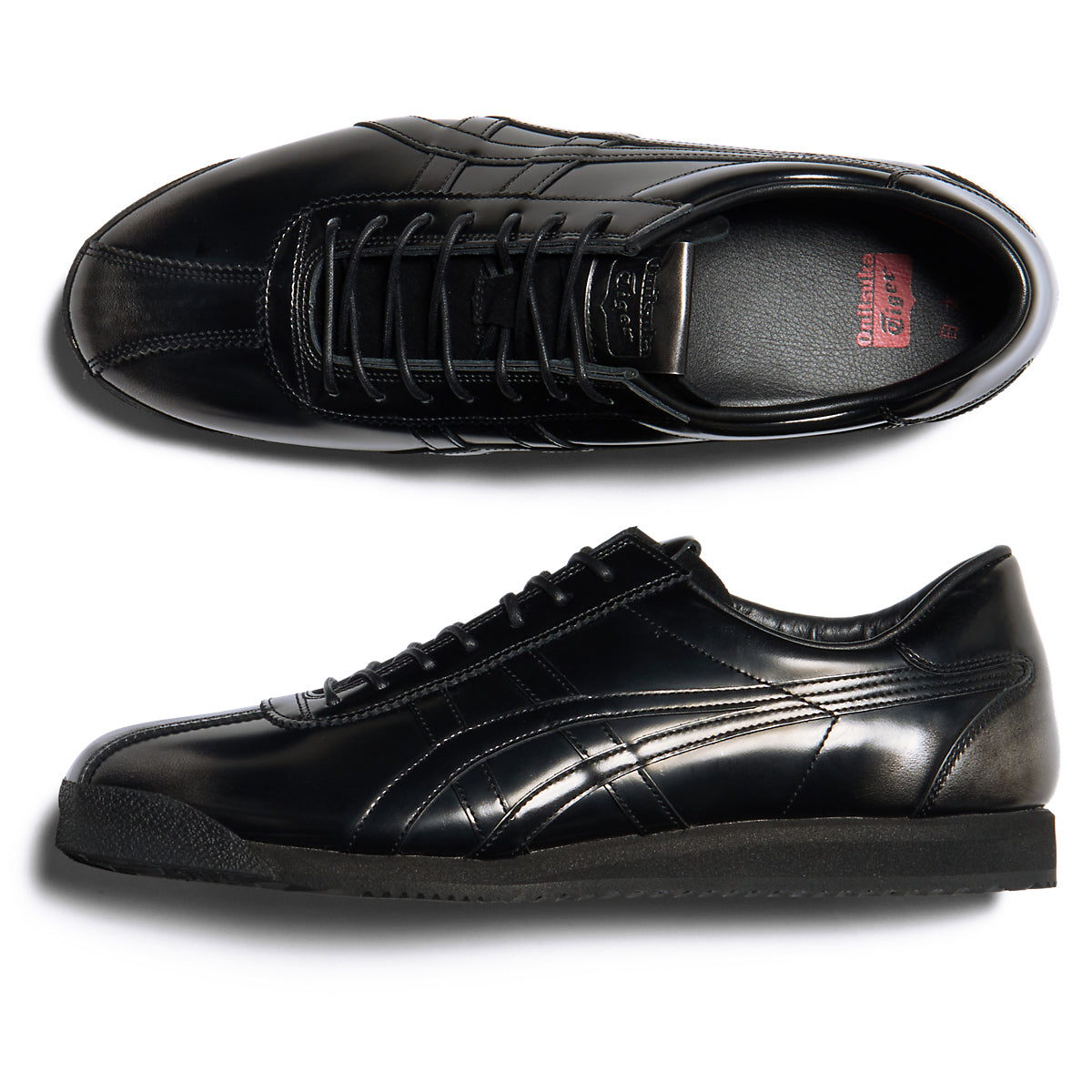 TIGER CORSAIR DELUXE - BLACK / GUNMETAL - view 8