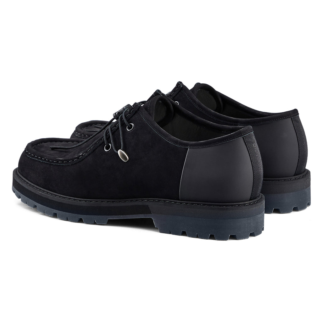TYROLEAN - BLACK / BLACK - view 4