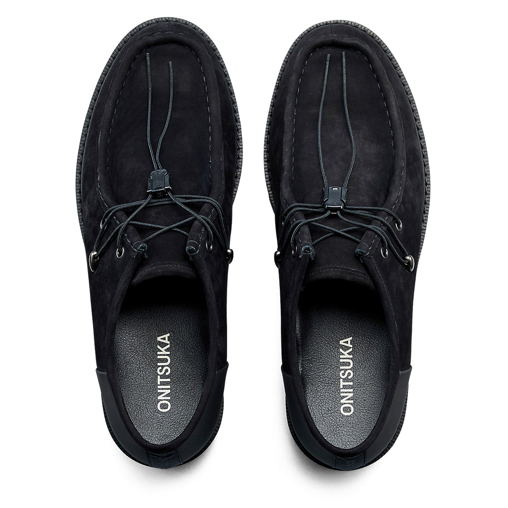 TYROLEAN - BLACK / BLACK - view 6