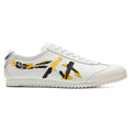 MEXICO 66 DELUXE - WHITE / VIBRANT YELLOW - main view