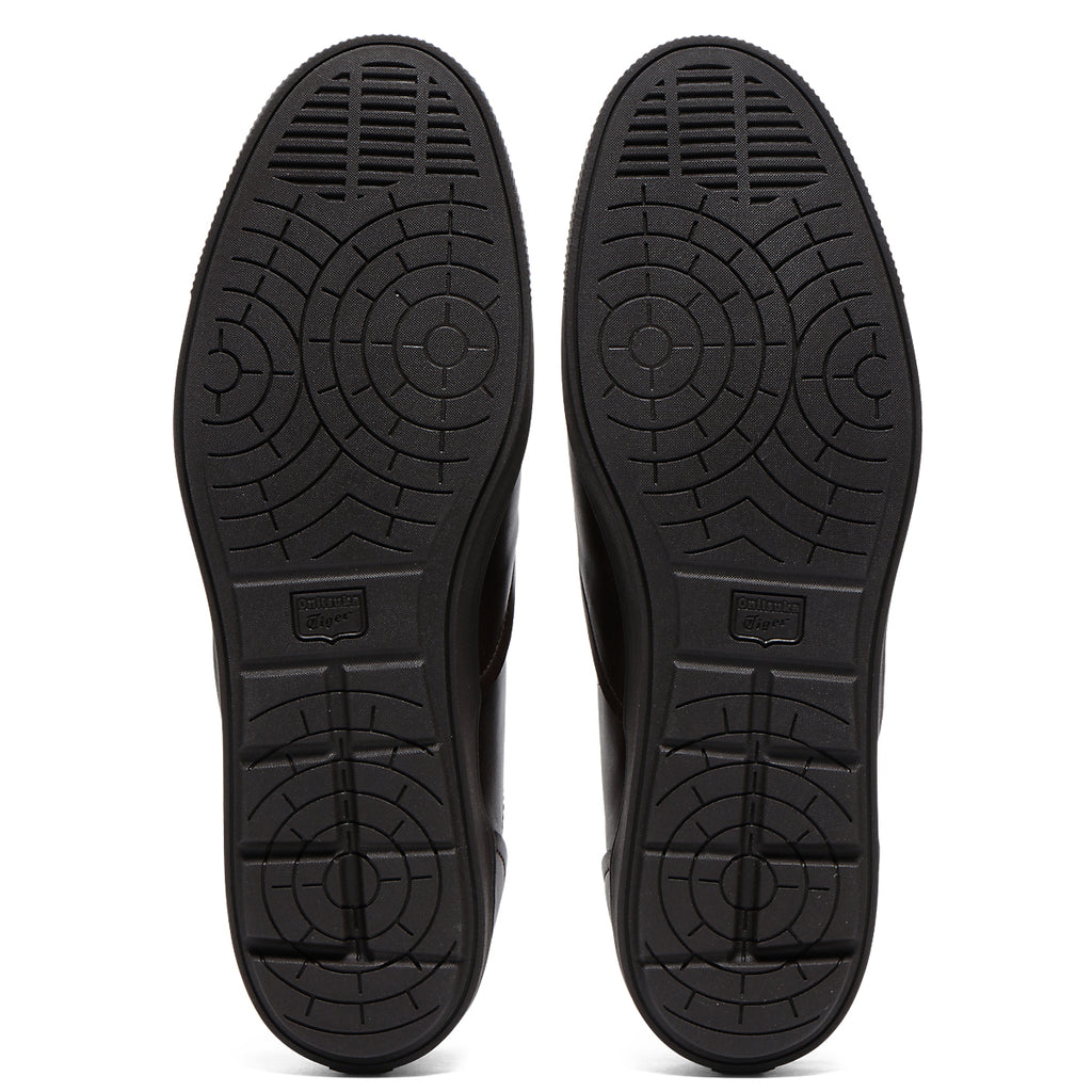 TIGER SLIP-ON DELUXE - COFFEE / COFFEE - view 7