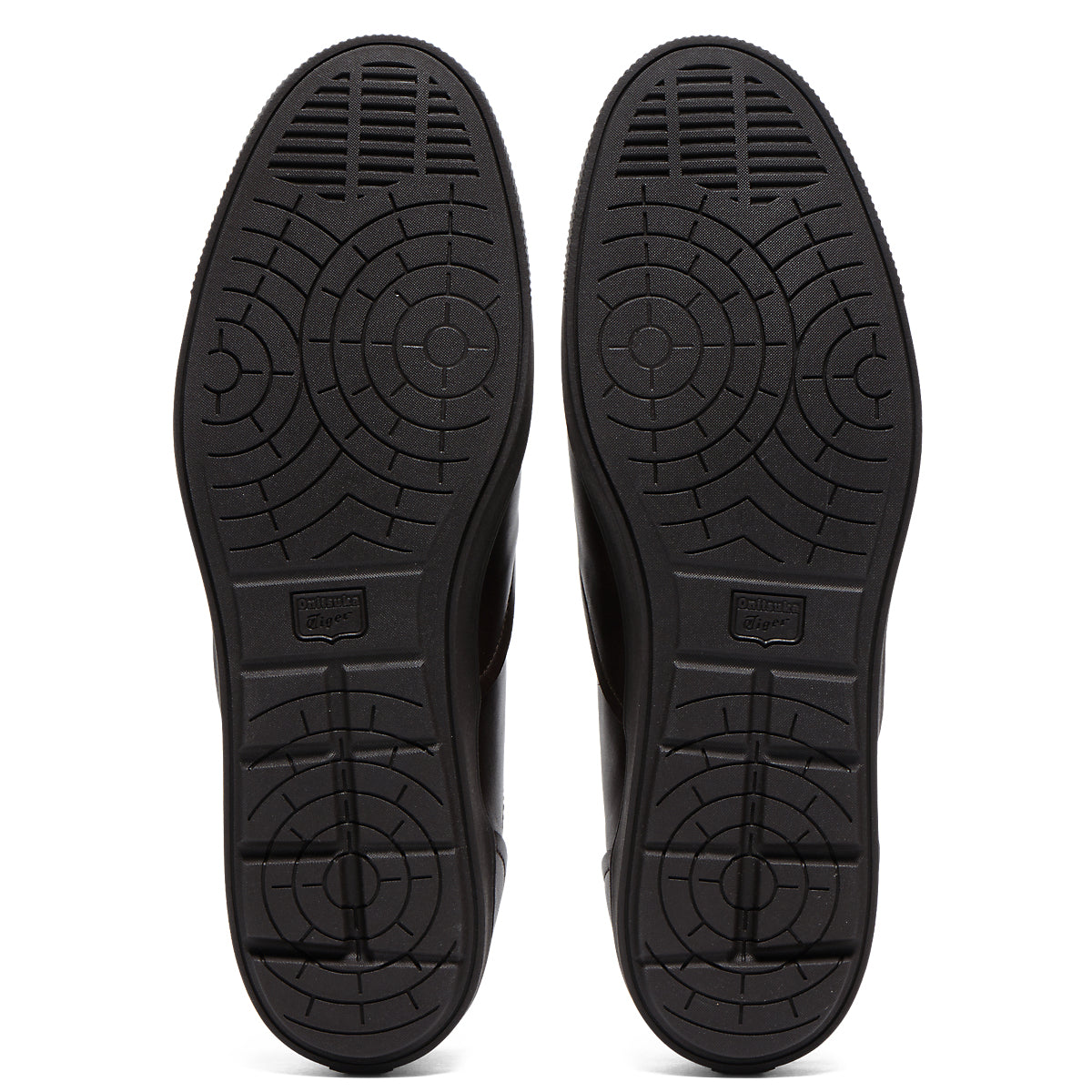 TIGER SLIP-ON DELUXE - COFFEE / COFFEE - view 7