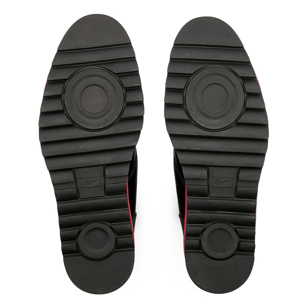DERBY - BLACK / CLASSIC RED - view 7