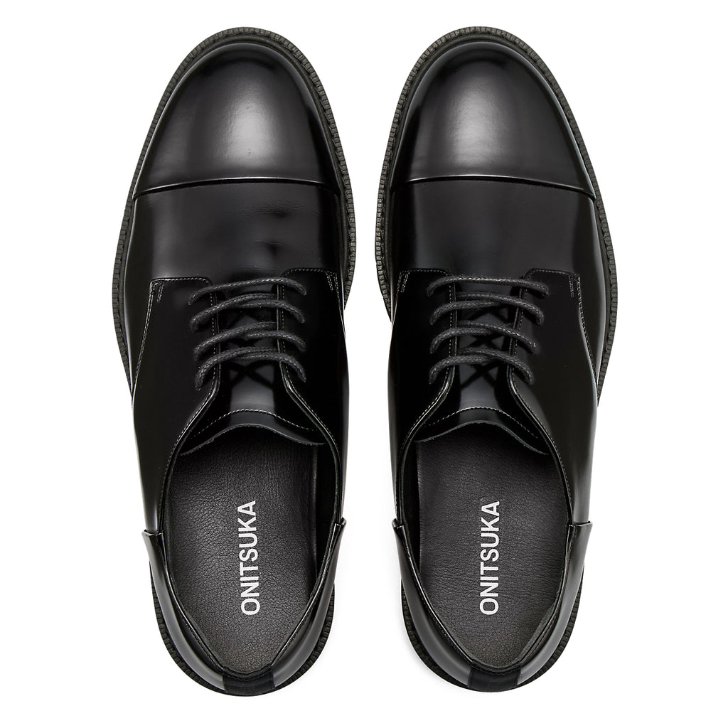 DERBY - BLACK / CLASSIC RED - view 6