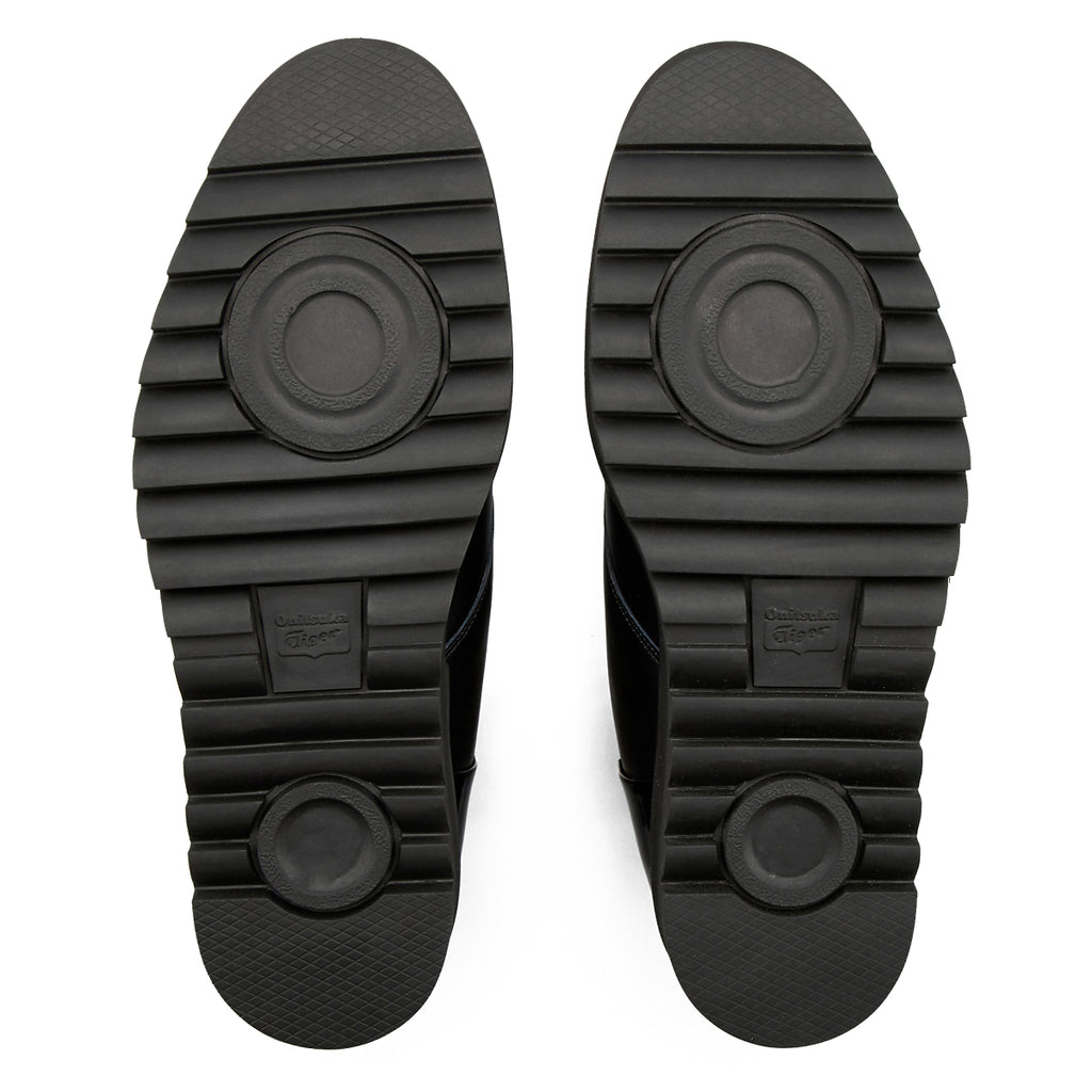 DERBY - BLACK / BLACK - view 7