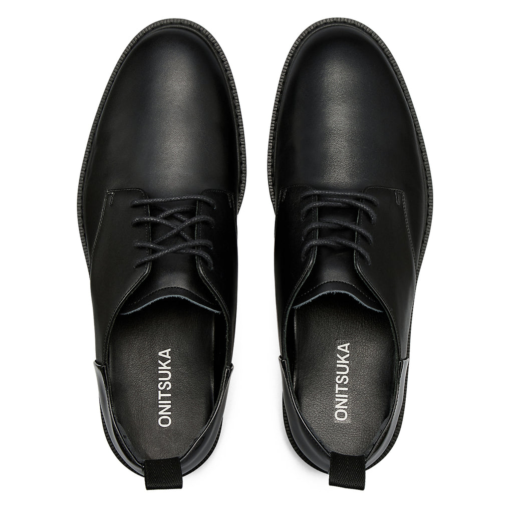 DERBY - BLACK / BLACK - view 6