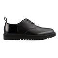 DERBY - BLACK / BLACK - main view