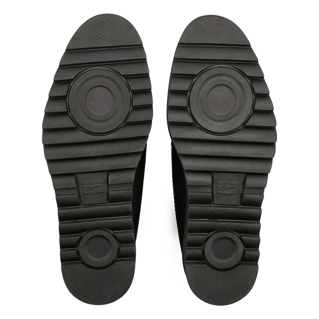 BROGUE - BLACK / BLACK - view 7