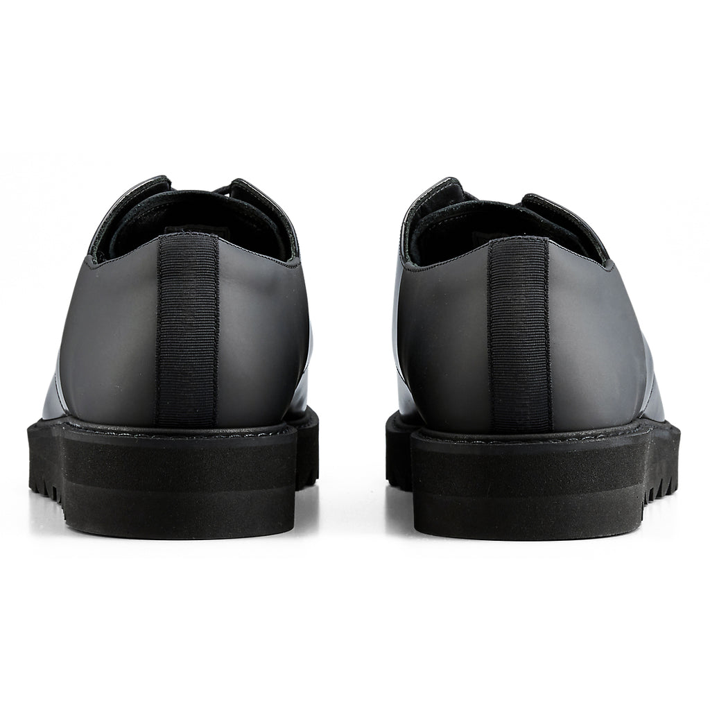 DERBY - BLACK / BLACK - view 5