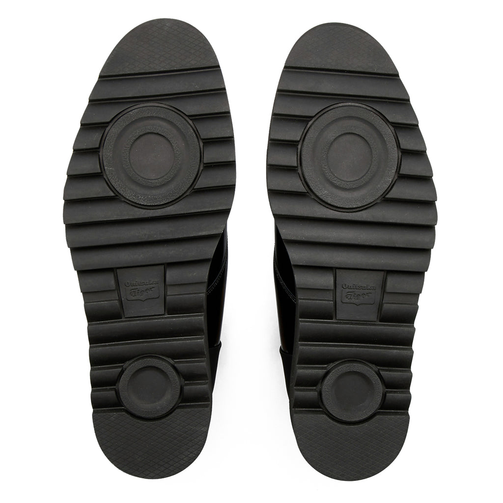 DERBY - BLACK / BLACK - view 7