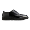 DERBY - BLACK / BLACK - main view
