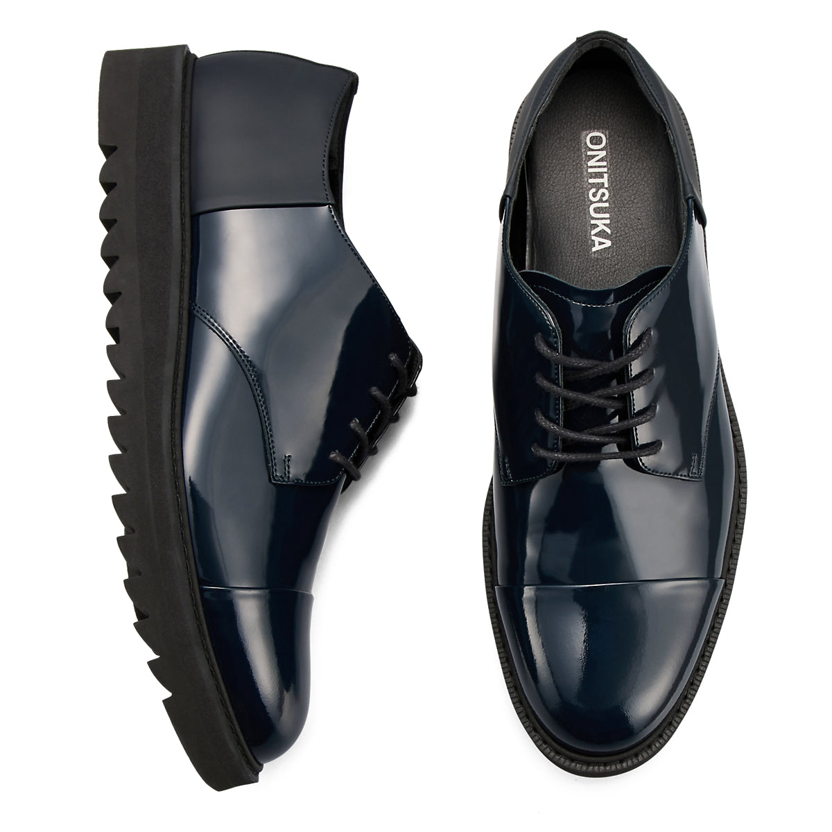 DERBY - PEACOAT / PEACOAT - view 8