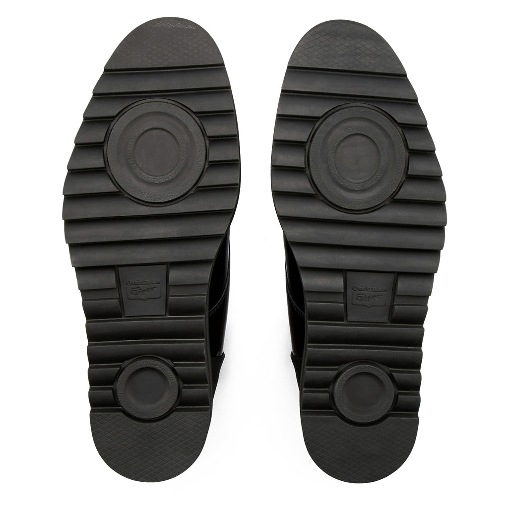 MONK-S - BLACK / BLACK - view 7