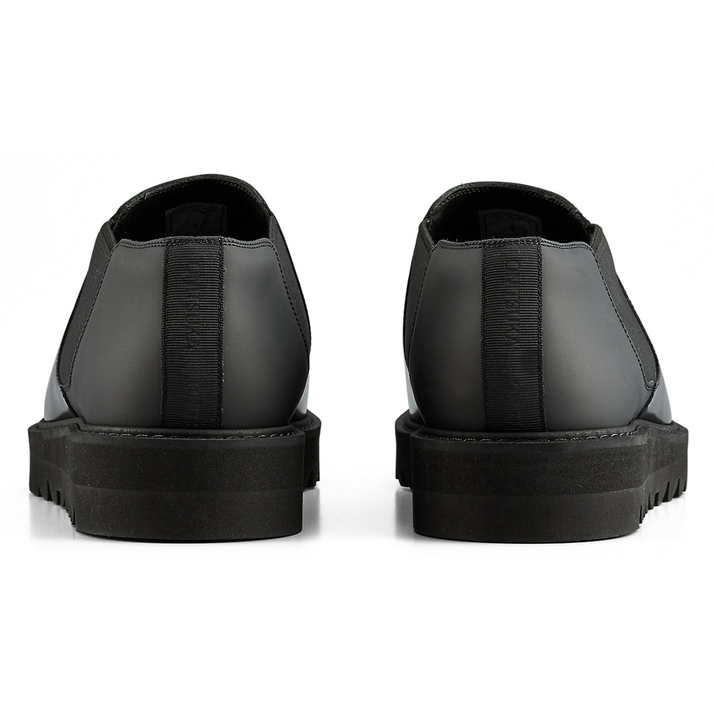 SIDE GORE BOOT LO - BLACK / BLACK - view 5