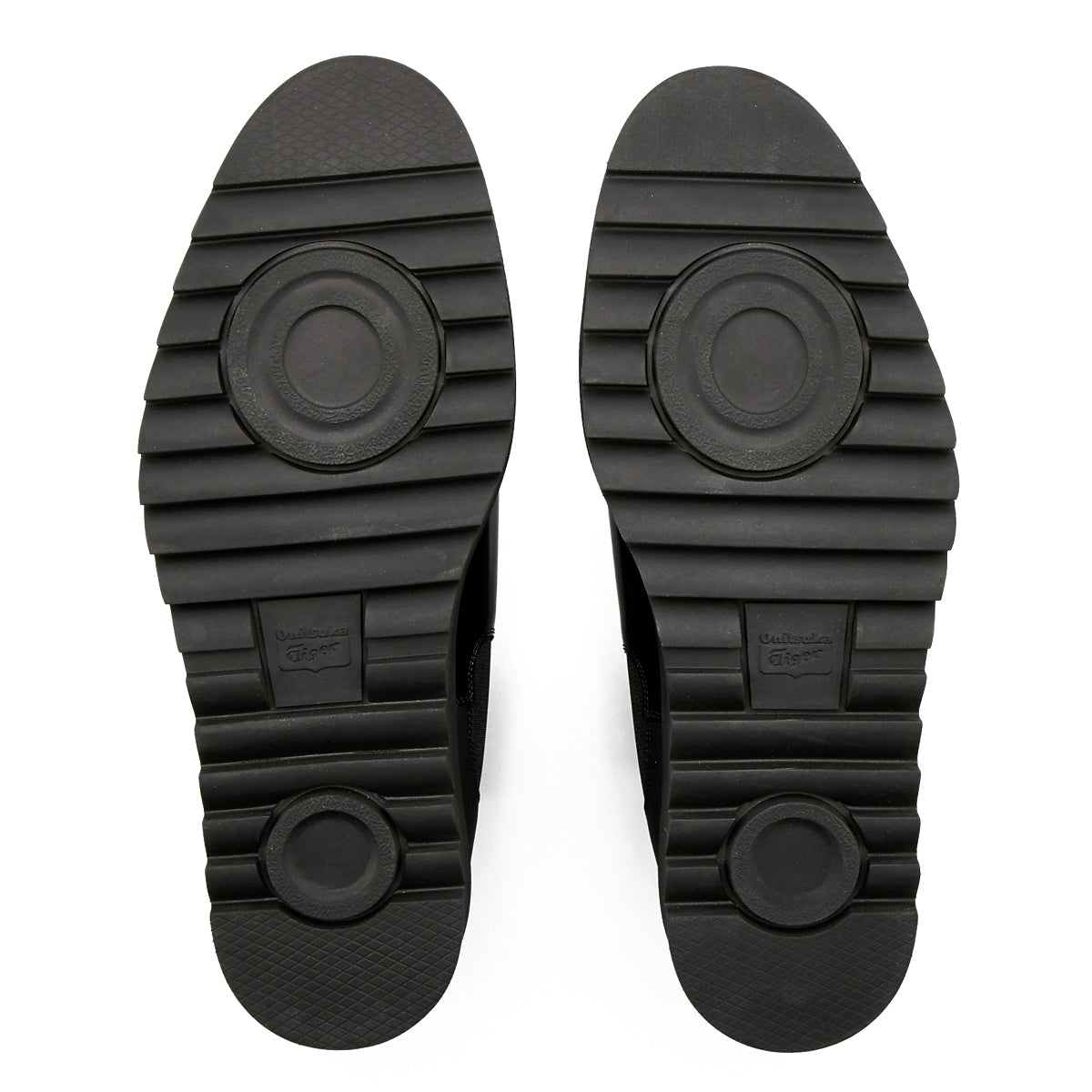 SIDE GORE BOOT LO - BLACK / BLACK - view 7