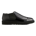 SIDE GORE BOOT LO - BLACK / BLACK - main view