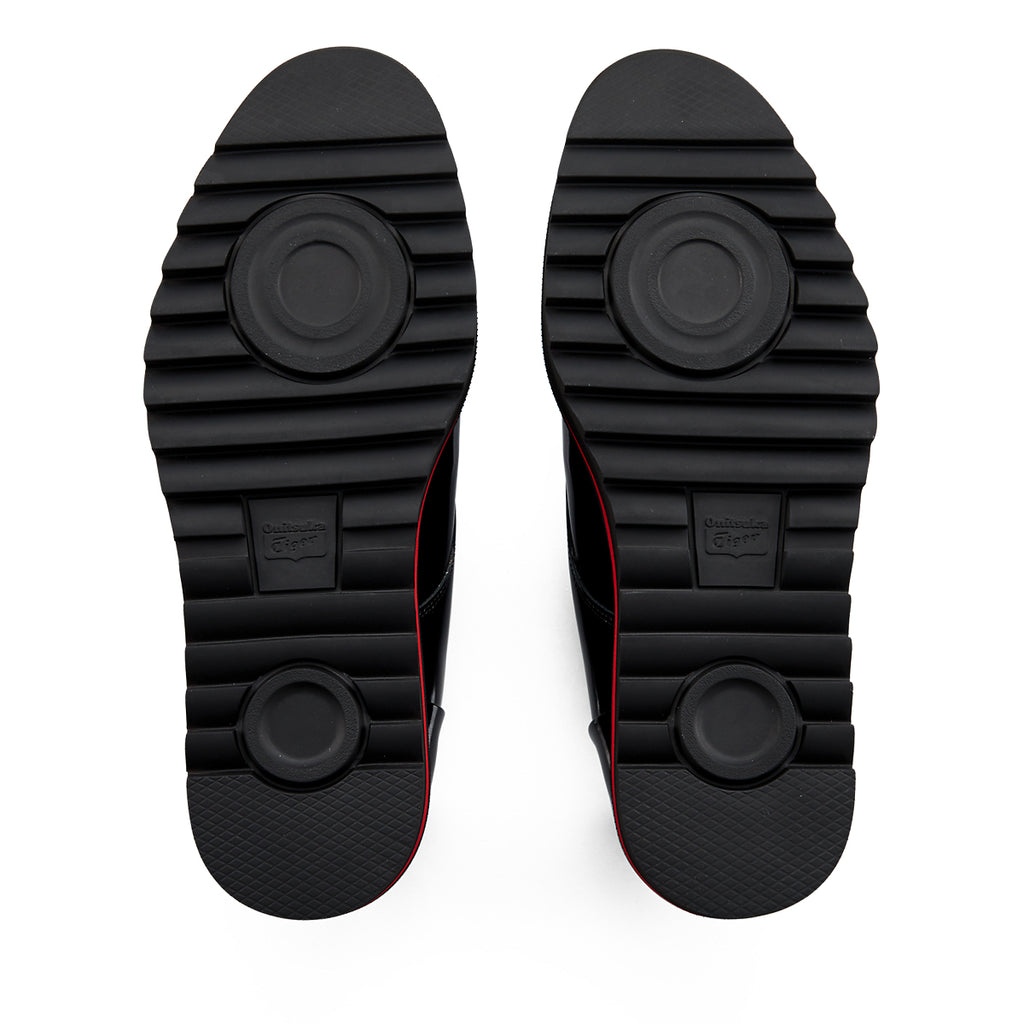 MONK-S - BLACK / CLASSIC RED - view 7