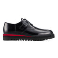MONK-S - BLACK / CLASSIC RED - main view