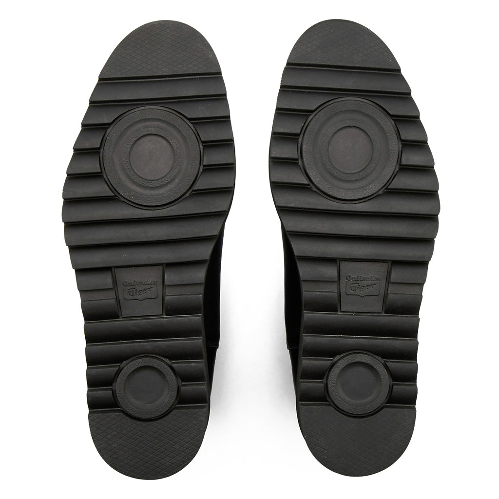 SIDE GORE BOOT HI - BLACK / BLACK - view 7