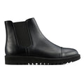 SIDE GORE BOOT HI - BLACK / BLACK - main view