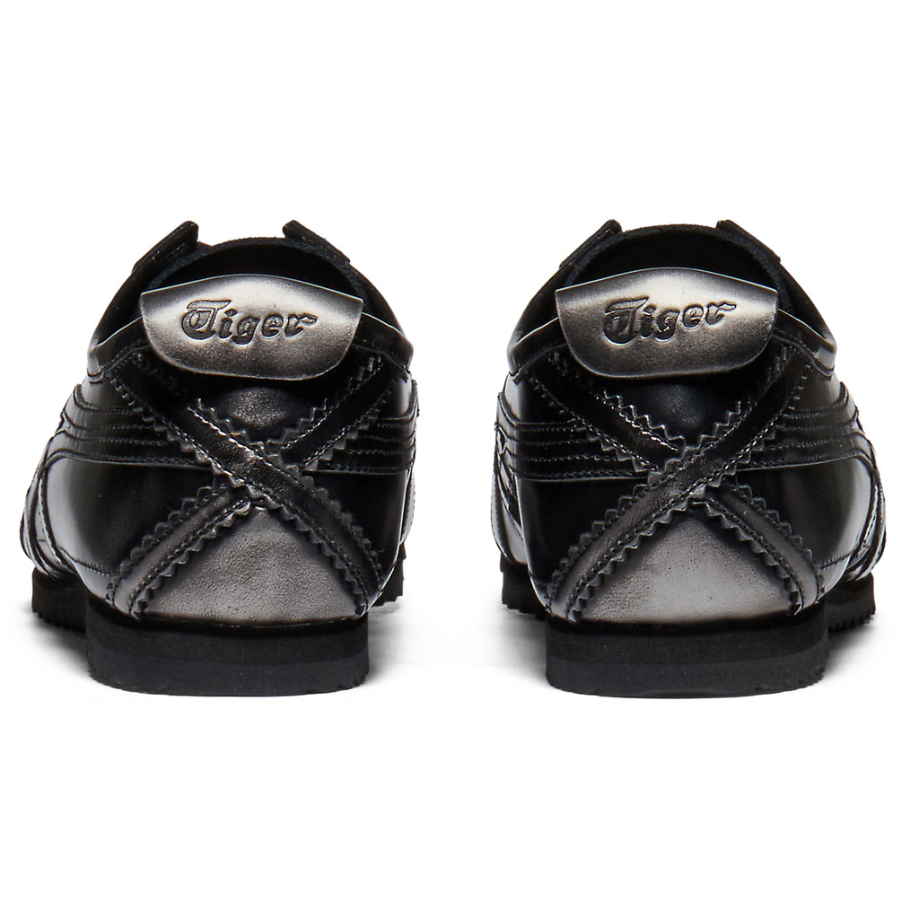 MEXICO 66 DELUXE - BLACK / GUNMETAL - view 5