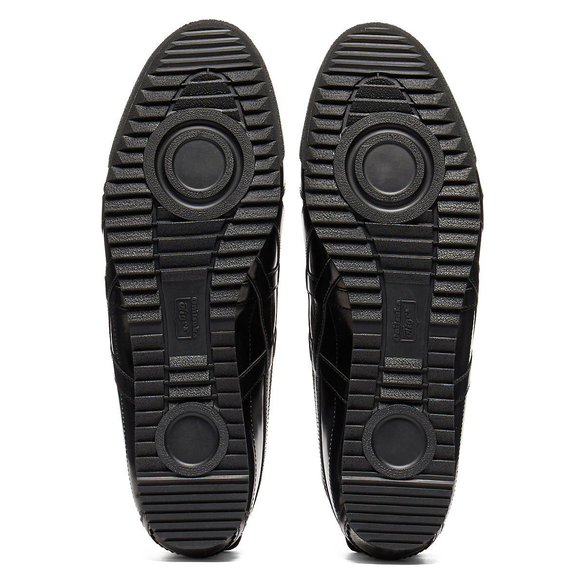 MEXICO 66 DELUXE - BLACK / GUNMETAL - view 7