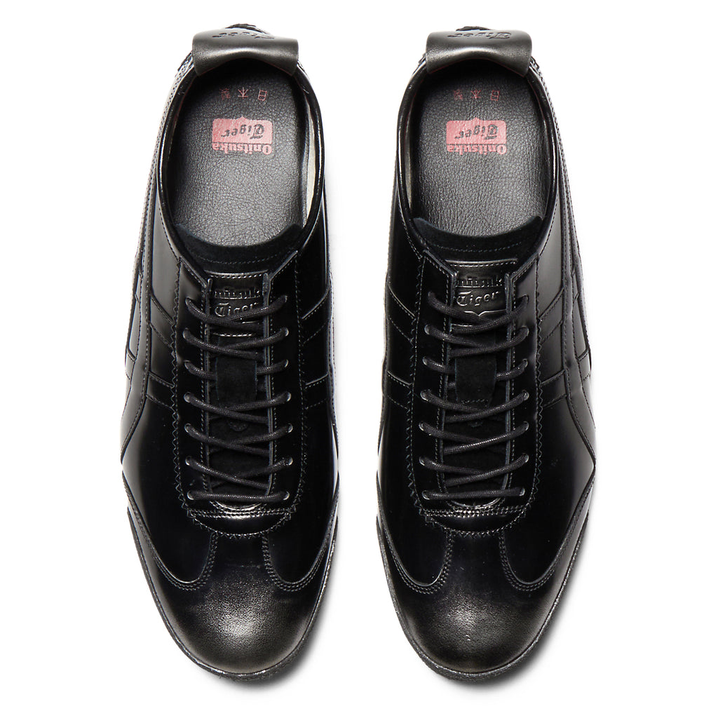 MEXICO 66 DELUXE - BLACK / GUNMETAL - view 6