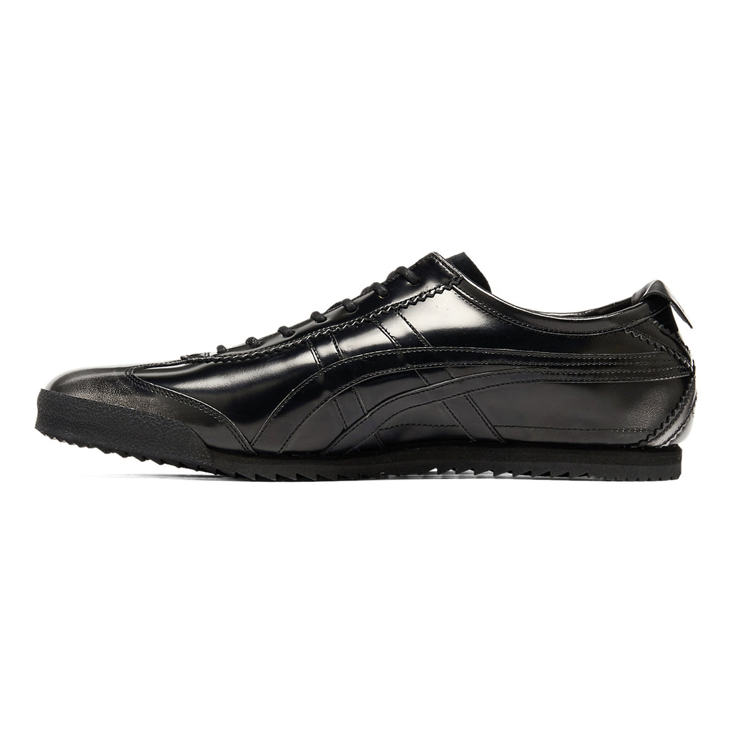 MEXICO 66 DELUXE - BLACK / GUNMETAL - view 3