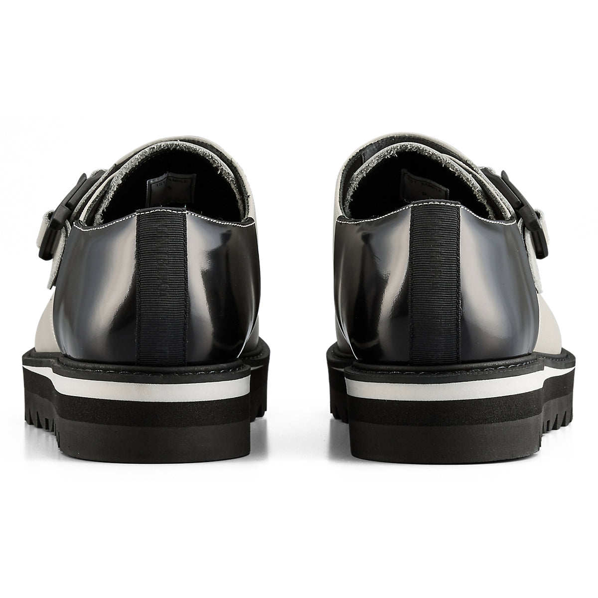 MONK-S - CARBON / BLACK - view 5